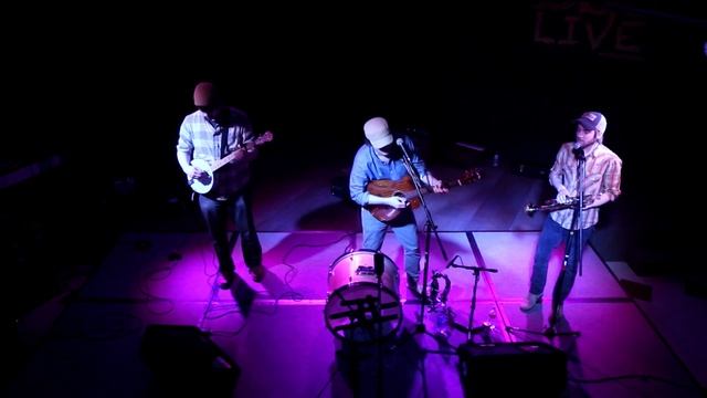 "Our Praise" - The Tinder Box (DSU, 2013) смотреть онлайн