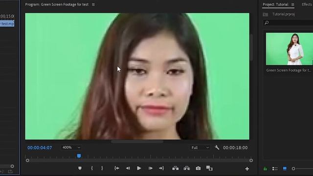Big Eyes Meme Effect | Tutorial Premiere Pro | 65 Second Tutorial смотреть онлайн