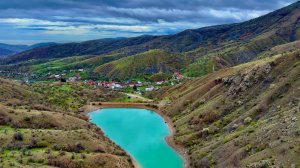 САМОЕ КРАСИВОЕ МЕСТО КРЫМА. ТУРИСТЫ БУДУТ В ВОСТОРГЕ. ЧТО ПОСЕТИТЬ В КРЫМУ В 2025 ГОДУ.