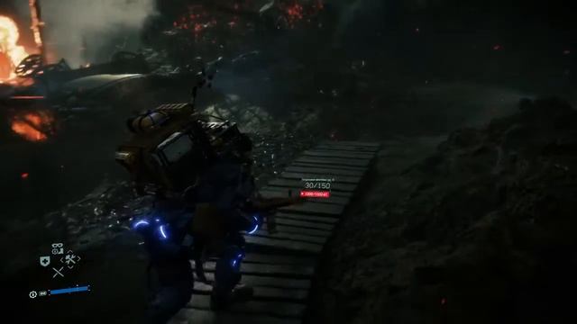 DEATH STRANDING™_Поле боя смотреть онлайн