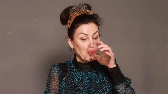 монолог Гражданка.актриса Ирина Романова.