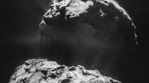 Космос. Новые горизонты 1 сезон 5 серия «Создатели планет» (документальный сериал, 2015)