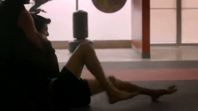 Cobra kai (Tribute to Miguel Diaz) смотреть онлайн