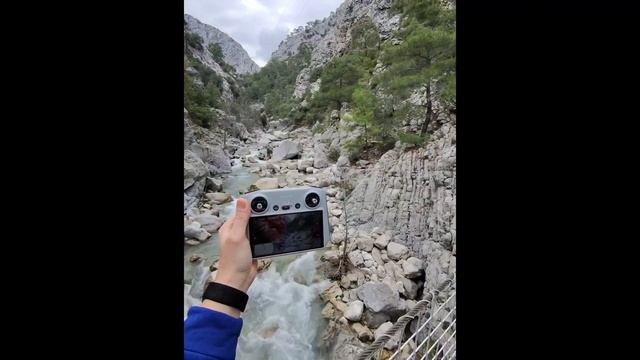 Средиземное море в феврале. смотреть онлайн