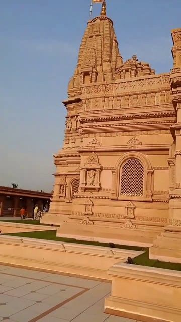Shri Swaminarayan Mandira Vlog |Lipa's Lifestyle #vlog #youtube #enjoy#akshardham #akshardhamtemple