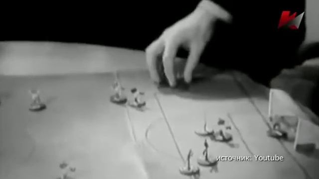 Бренды Советской эпохи  Лев Яшин