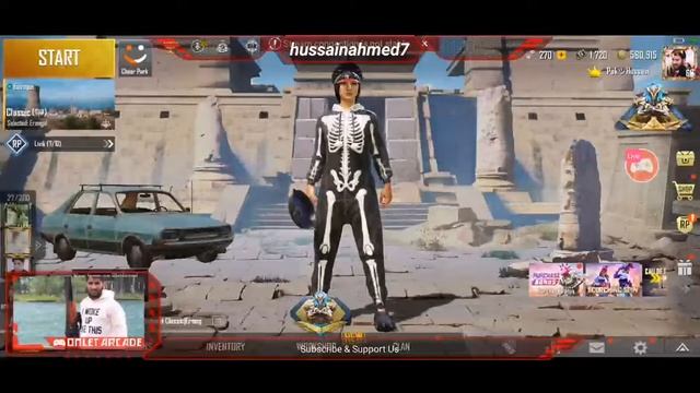 Pak Wizo Pubg TDM Tournment || Round1 ||Match 10-12|| Pubg TDM Tournment смотреть онлайн