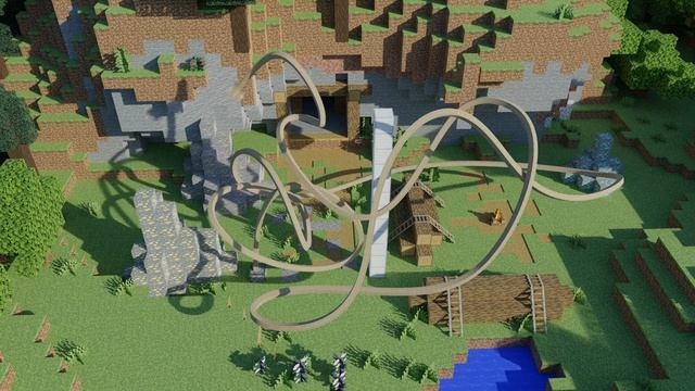 Have I crafted my piston wrong? смотреть онлайн