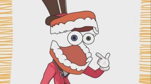 Как рисовать КЕЙНА | УДИВИТЕЛЬНЫЙ ЦИФРОВОЙ ЦИРК | Легкий