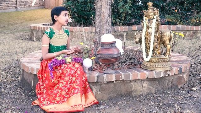 Gopalabala Nanda Gopala Full Song| Shriya Nandagiri | Karthik Kodakandla | Tarana Series 3 смотреть онлайн