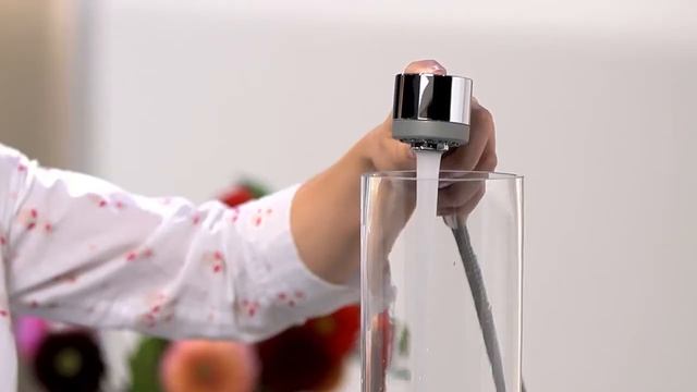 Hansgrohe Talis S 32841000 смотреть онлайн