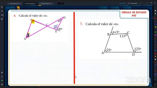 GRUPO XYZ - BASICO смотреть онлайн