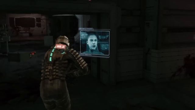 Dead Space - Invest in Gun - Part 7 смотреть онлайн