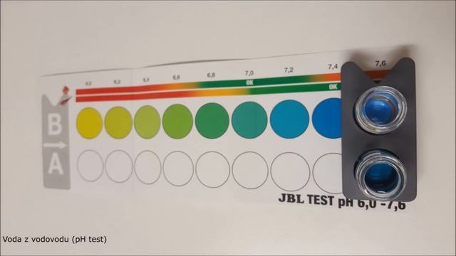 ADA Aqua soil Amazonia Powder VS Platinum Soil Powder pH & NO3 Test смотреть онлайн