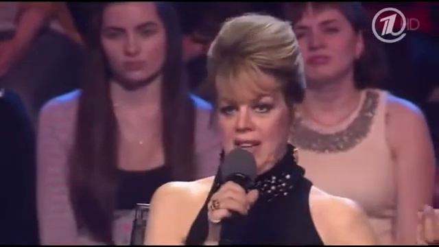 Точь в Точь 1 сезон выпуск от 20.04.14