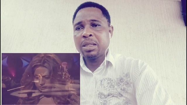 JE SUIS MALADE (I’M SICK) - LARA FABIAN (REACTION VIDEO) смотреть онлайн