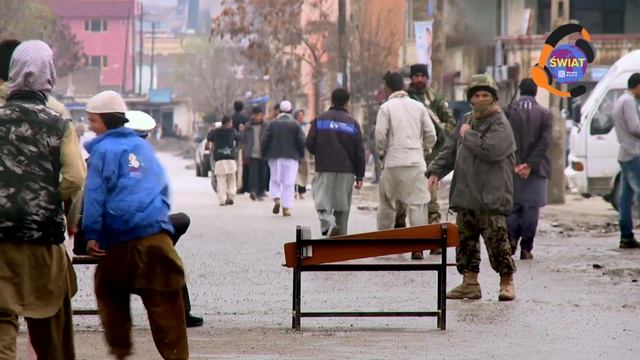 Jak wygląda Afganistan pod rządami talibów? [EXPLAINER] смотреть онлайн