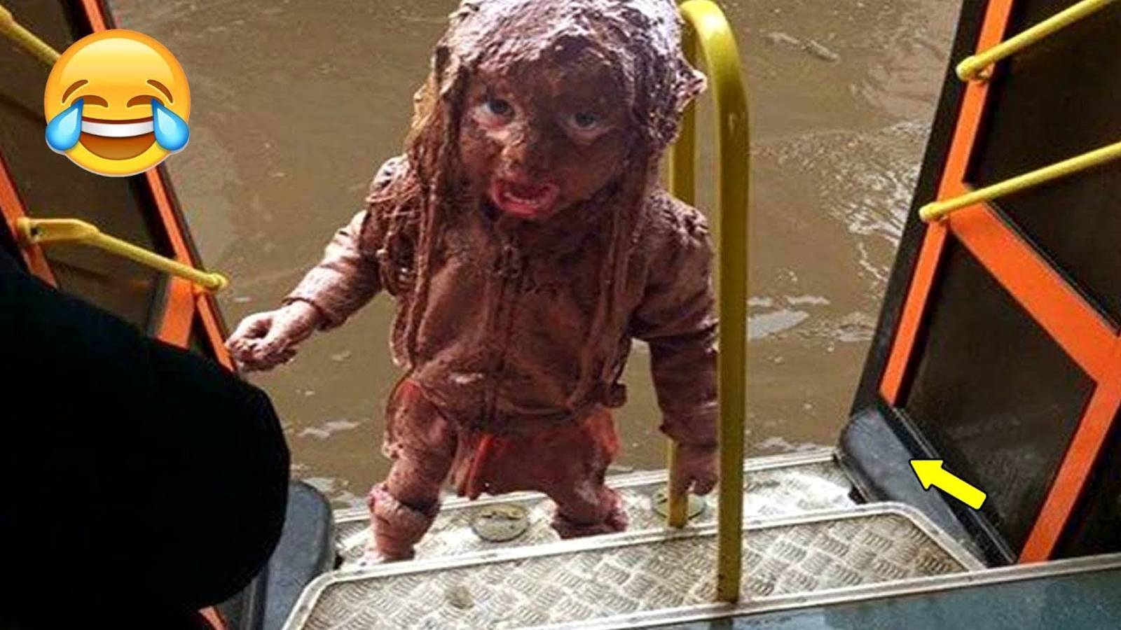 Я РЖАЛ ДО СЛЕЗ 😂 7 Минут ОТБОРНЫХ Русских приколов 2024 Смешные видео - Лучшие ПРИКОЛЫ смотреть онлайн