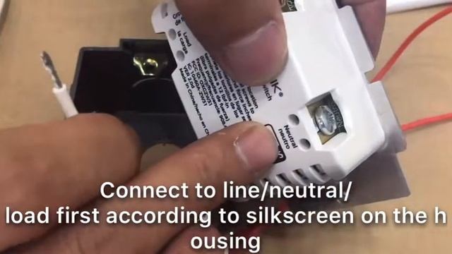 Smart switch 3 way wiring смотреть онлайн