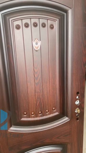 TVDS413 High Quality Reinforced House Door Wholesale смотреть онлайн