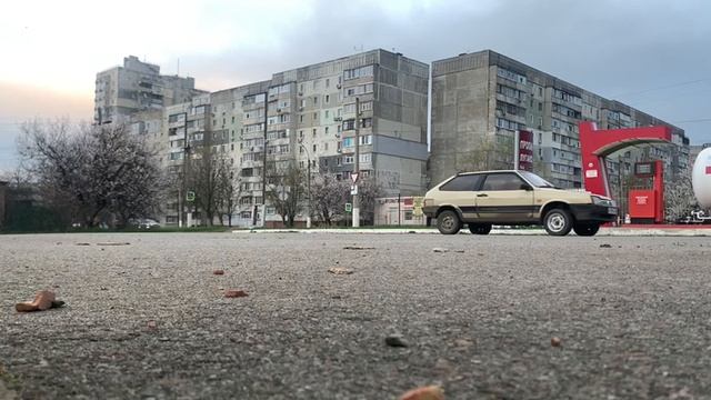 Серия 90 Дымит, не дымит!