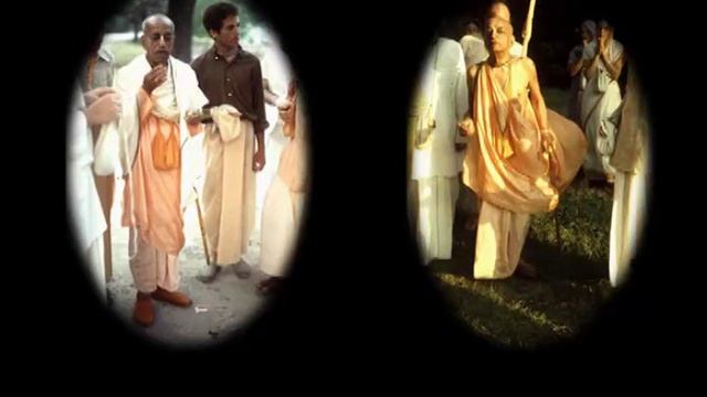 Find Out The Supreme by Your Pursuit of Knowledge - Prabhupada 0292 смотреть онлайн