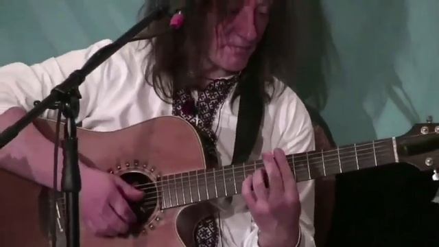 Там під Львівським замком-Тарас Житинський. Торонто,Канада.(зал) смотреть онлайн