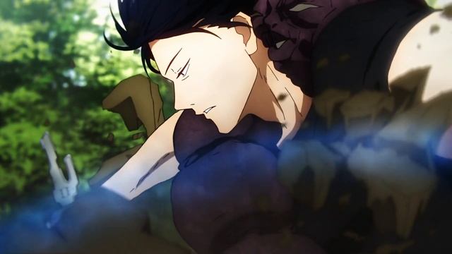 Toji Fushiguro S2 Episode 3 All Scenes Twixtor Clips For Editing [1080p]