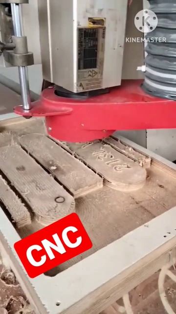 CNC Cutting Work. #cnc_router_machine #solidcam #solidworks смотреть онлайн