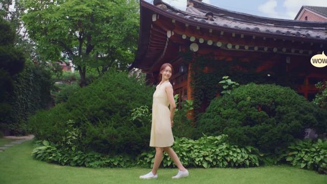 [Cuốn hút X Kỳ diệu hành trình du lịch Hàn Quốc] смотреть онлайн