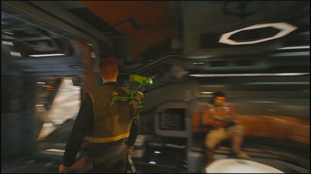 Sollabe Plays Star Wars Jedi: Survivor (Gameplay Only) - Part 16