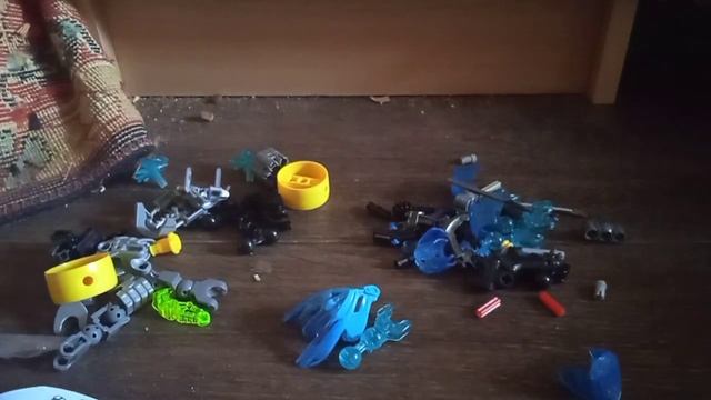 Обзор на стража воды и стража земли смотреть онлайн