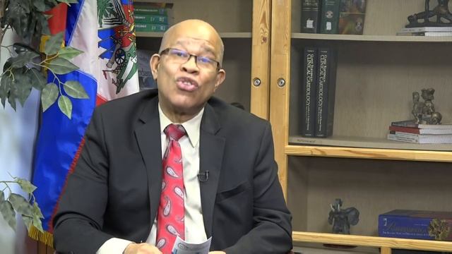 Haiti Premiere Classe (April 26, 2020)