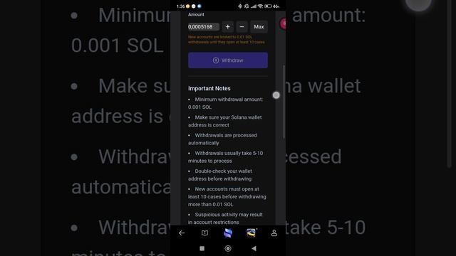Faucet Sol смотри что вышло за сутки смотреть онлайн