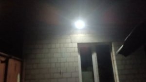 Проверка режима день-ночь после доработки