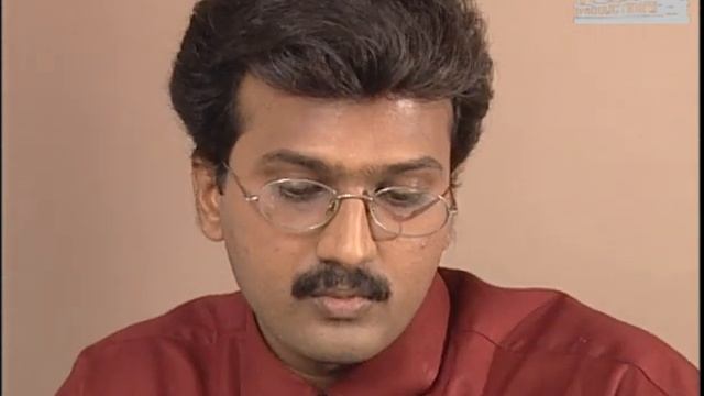 Episode 127: Vazhkkai Tamil TV Serial - AVM Productions смотреть онлайн