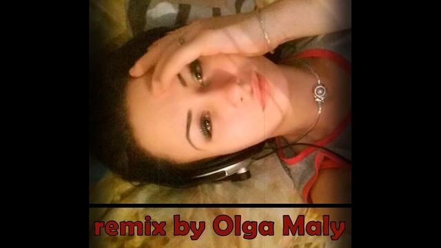 Andery Toronto - Не Выдыхай (remix by Olga Maly) смотреть онлайн