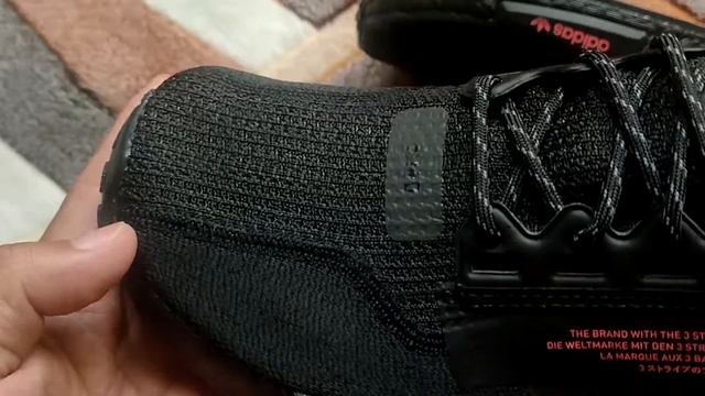 ADIDAS NMD R1 V2 - 2021 | SHOE FITTING / DETAILED LOOK & REVIEW ||WAZZAP SNEAKERS|| смотреть онлайн