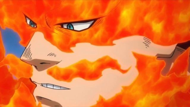 My Hero Academia's Quality Evolution - (Rise of Villains Saga) смотреть онлайн