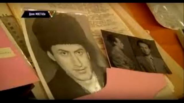 Армянин серийный убийца "Мосгаз" смотреть онлайн