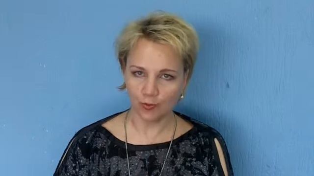 Тренинг Результативное управление Людмила Круглова смотреть онлайн