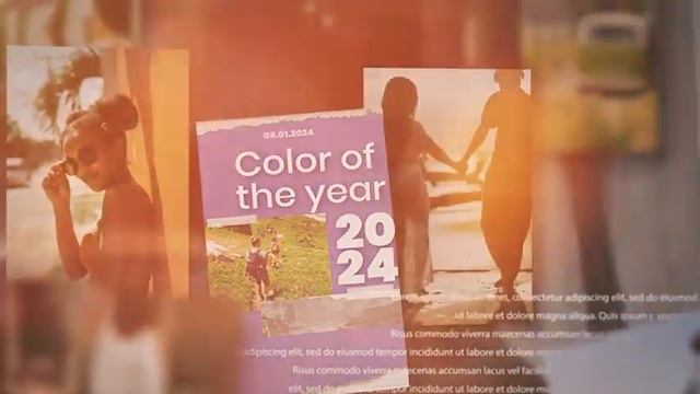 Emotional Memories Slideshow | Premiere Pro Templates Free Download Zip