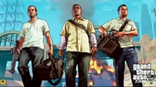 Gta V Radio - The Lab.MC Eiht Freddie Gibbs. Welcome to Los Santos #welcometolossantos смотреть онлайн