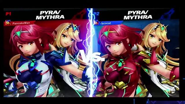 MYTHRA'S PYRAS смотреть онлайн