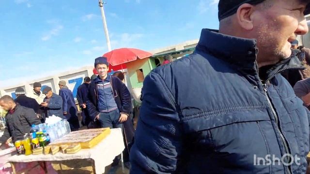 УЗБЕКИСТАН ПОПУЛЯРНАЯ УЛИЧНАЯ ЕДА ВЫ ТАКОВЫ ЕЩЁ НЕ ВИДЕЛИ смотреть онлайн