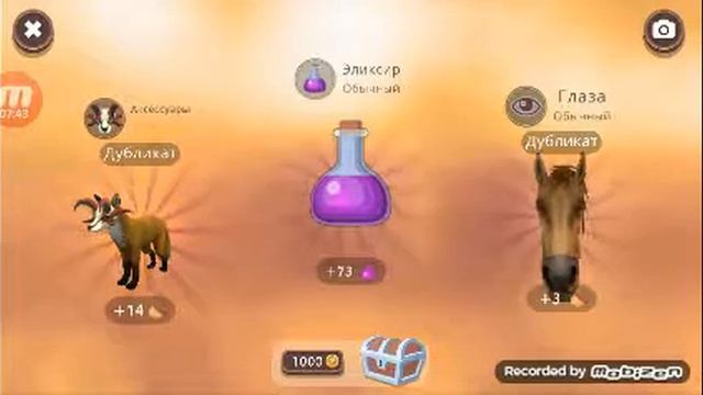 Открываем сундуки!