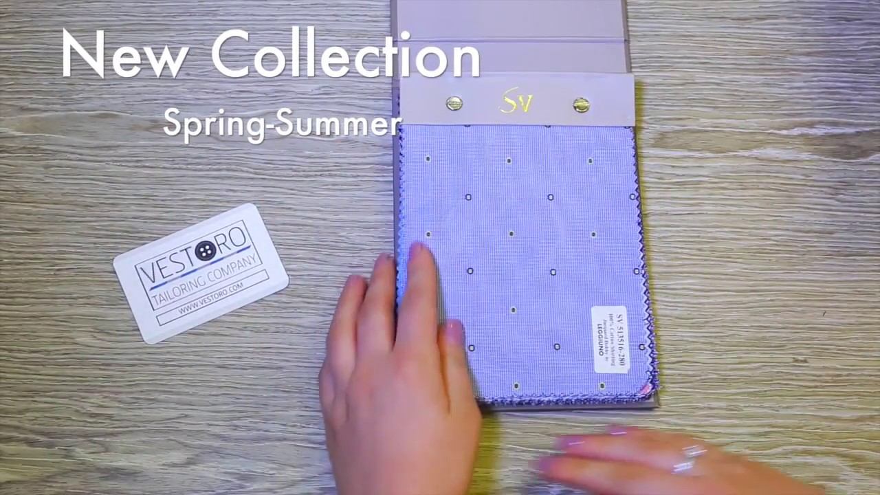 Рубашка. Мужской гардероб. Каталог EXCLUSIVE SHIRTING COLLECTION. Часть 1. Одежда на заказ смотреть онлайн