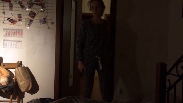 Саспенс,страшный фильм ,ужастик!