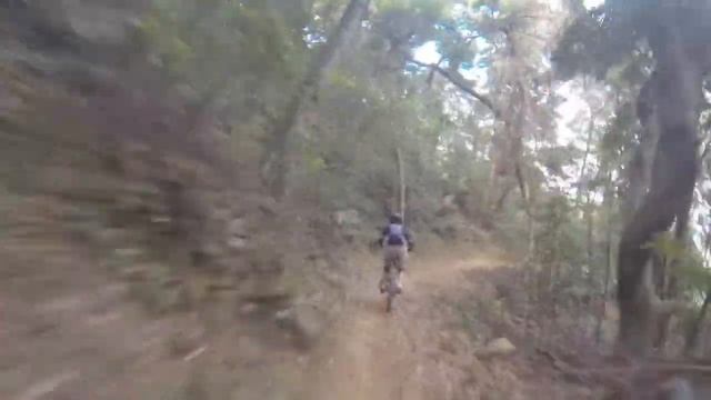 Tai Mo Shan's Kap Lung смотреть онлайн