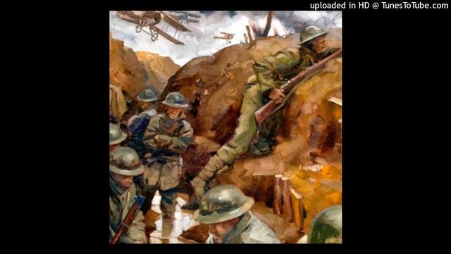 Э.М. Ремарк "Карл Брегер во Флери." смотреть онлайн